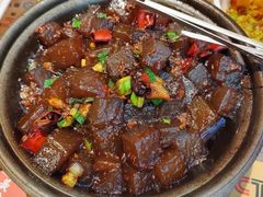 -叁宝烤肉·西安烧烤(东三爻店)
