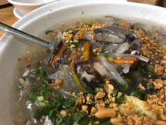 拆鱼羹-水乡人家私房菜(逢简店)