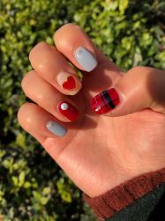 -U mi Nail美甲工作室
