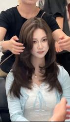 -DL HOPE明星造型