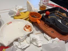 -豪享来(我格广场店)