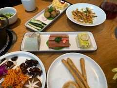 -禅蕴素食生活馆