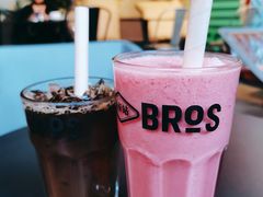 -Moka Bros 摩卡站(嘉华店)