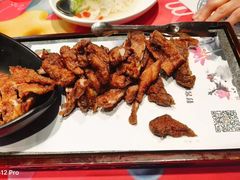 -煎饼卷大葱·非遗传承·潍坊菜(十笏园店)