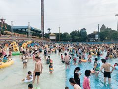 -杭州浪浪浪水公园