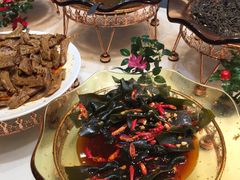 -银鲨海鲜烤肉火锅自助餐厅(五星店)