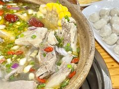 -九米羊肉炉(东渡店)