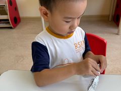 -小象润知早教·托育·幼儿园成长中心