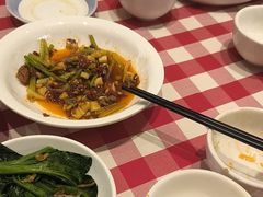 -西贝(金桥店)