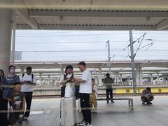 -商丘站