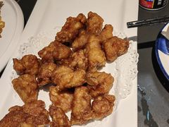 -鑫悦楼煎蟹·16年海鲜大排档