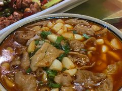 -望京一号·重庆江湖菜(工体店)