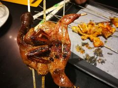 -老大烧烤旗舰店(建国路店)