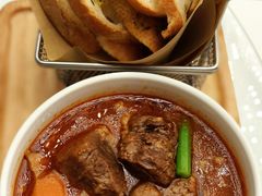 -四季餐厅(华苑店)