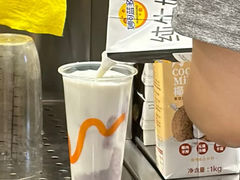 -CoCo都可(新太阳宫店)