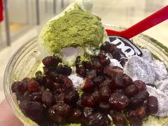 -DQ·蛋糕·冰淇淋(苏州中心店)