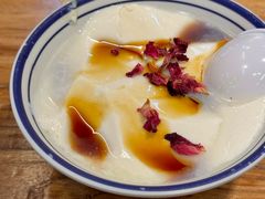 冰豆花-云阿蛮云南生烫牛肉米线(奉贤路店)