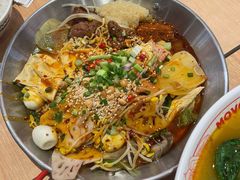 -每味每客·重庆麻辣烫(国泰店)