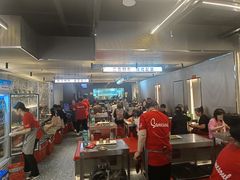 -碎怂烤肉(钟楼柳巷店)