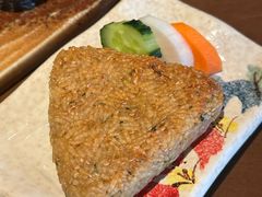 -千代武日本料理(哈西店)