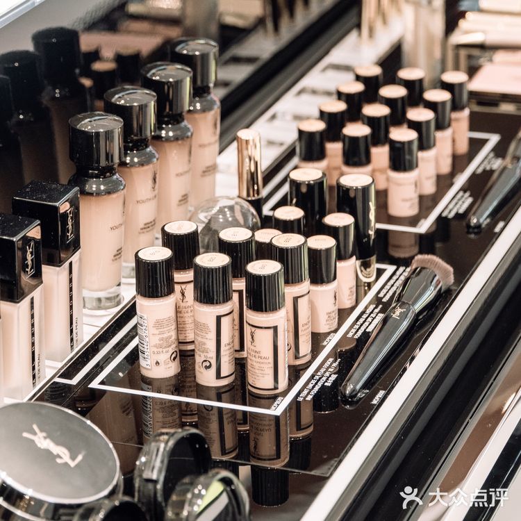 澳门 | DFS免税店 | 超多种草好物[胜利]