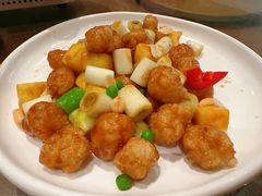 -丽华园(汉阳龙阳店)