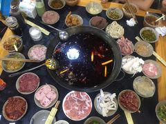 -星鸿社重庆老火锅