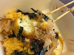 -澳门街美食城(世界城光谷步行街店)