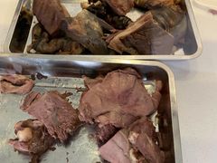-老保定驴肉馆(云岗路店)