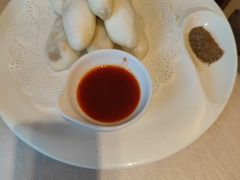 软炸里脊-马凯餐厅(长椿街店)