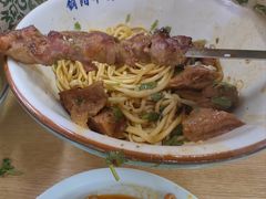 -钢阳酸菜红烧牛肉面(季乐路店)