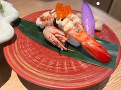 -阿吾罗·月咏精致日料(港汇恒隆广场店)