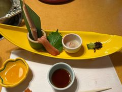 -蟹道乐(梅田店)