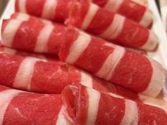 -佬土鹅肠火锅(扬中步行街店)