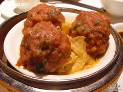 牛丸-陶陶居海鲜酒家(新马路店)