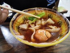 -顺平正宗烧饼熏肉家常菜(祥和家园店)