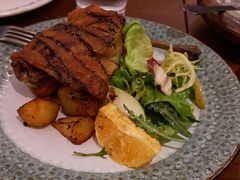 -Bistro Les Lilas丁香花小酒馆