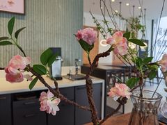 -星巴克(重庆合川财富广场店)