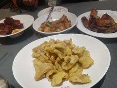 -丰收日(五角场店)