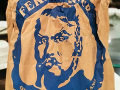 -Fergburger(皇后镇店)