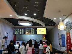 -螺小胖柳州螺蛳粉(钟楼总店)