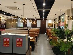 -佶政筋饼·新概念(安阳路店)