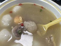 -霄汉羊排(万松园一店)