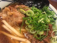 -丸龟制面(北心斋桥店)