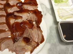 片皮鸭-燕云楼(云南路店)