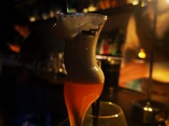-柒Lounge(三里屯店)