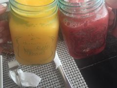 -Jonah's Fruit Shake & Snack Bar