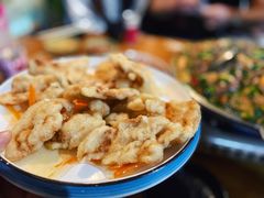 -京玉菲饭店(李村店)