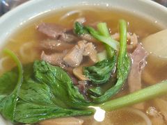 -谢大牛馆·中式卤牛排(老店)