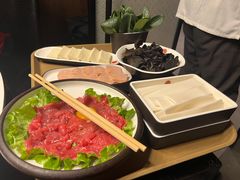 -山城辣妹子(定福庄店)